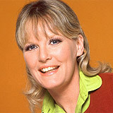 Petula Sally Olwen Clark