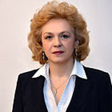 Petya Parvanova
