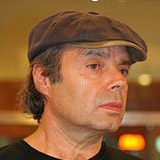 Philippe Djian
