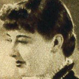 Gertrude Phyllis Hillyard