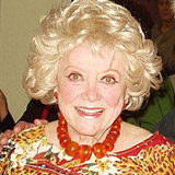 Phyllis Ada Driver