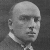 Pierre Frondaie