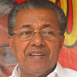Pinarayi Vijayan