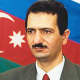 Ali Ismayilfiruz