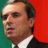 Plamen Oresharski