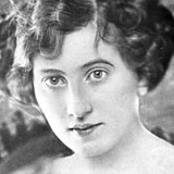Polly Moran