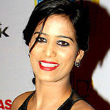 Poonam Pandey