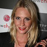 Poppy Angela Delevingne