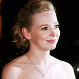 Portia Doubleday