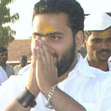 Pranay Vivek Patil