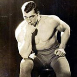 Primo Carnera