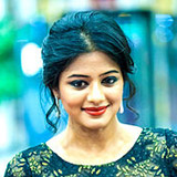 Priya Vasudev Mani Iyer