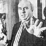 Robert Budd Dwyer