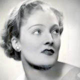 Rachel Kempson