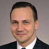Radoslaw Sikorski