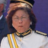 Rafidah Aziz