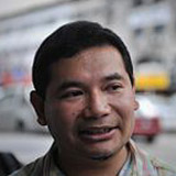 Rafizi Ramli