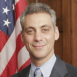 Rahm Israel Emanuel