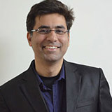 Rahul Saini