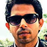 Raj Singh Arora