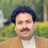 Rajeev Shukla