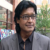 Rajesh Hamal 