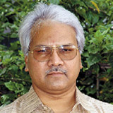 Rakeshwar Pandey