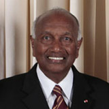 Ram Sardjoe