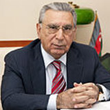 Ramiz Mehdiyev