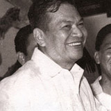 Ramon Magsaysay