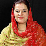 Ratna Singh