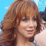 Reba Nell McEntire