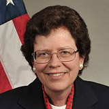 Rebecca Blank