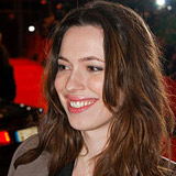 Rebecca Maria Hall