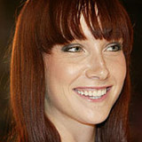Rebecca Hardy