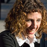 Rebecca Augusta Miller