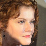 Rebecca Wisocky