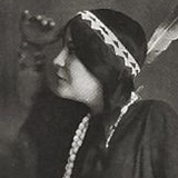 Lillian St. Cyr
