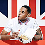 Reggie Yates