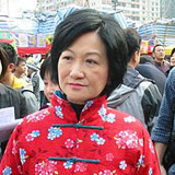 Lau Suk-yee