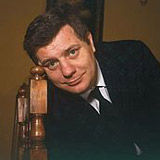 Renzo Palmer