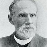 Reuben P. Boise
