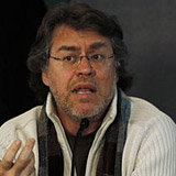 Ricardo Forster