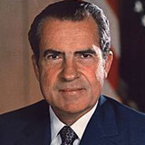 Richard Milhous Nixon