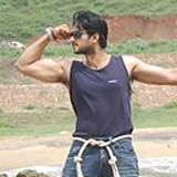 Richard Sharaf Babu