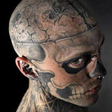 Rick Genest
