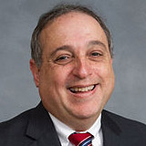 Rick Glazier