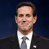 Richard John Santorum