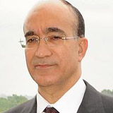 Ridha Grira