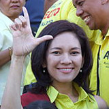 Ana Theresia Hontiveros